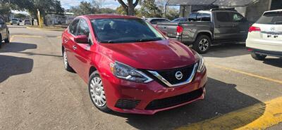 2016 Nissan Sentra S - Photo 1 - Orlando, FL 32837