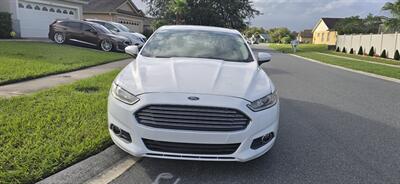2017 Ford Fusion S   - Photo 8 - Orlando, FL 32837