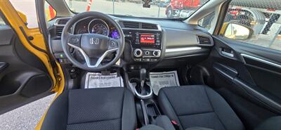 2018 Honda Fit LX   - Photo 13 - Orlando, FL 32837