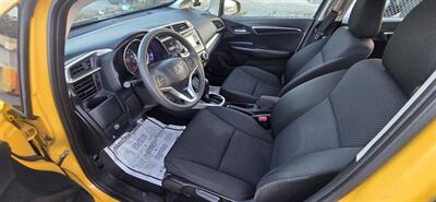 2018 Honda Fit LX   - Photo 15 - Orlando, FL 32837