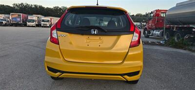 2018 Honda Fit LX   - Photo 5 - Orlando, FL 32837