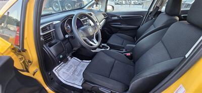 2018 Honda Fit LX   - Photo 16 - Orlando, FL 32837