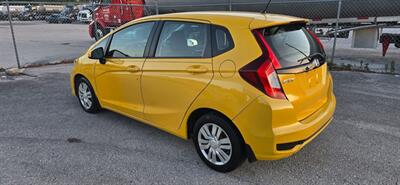 2018 Honda Fit LX   - Photo 3 - Orlando, FL 32837