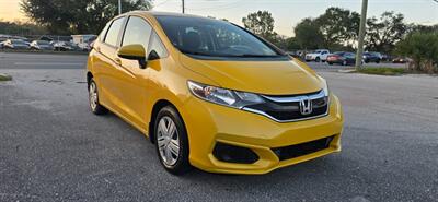 2018 Honda Fit LX   - Photo 8 - Orlando, FL 32837