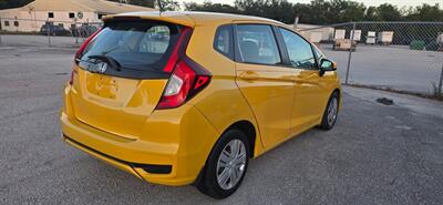 2018 Honda Fit LX   - Photo 6 - Orlando, FL 32837