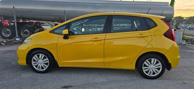 2018 Honda Fit LX   - Photo 2 - Orlando, FL 32837