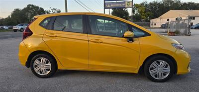 2018 Honda Fit LX   - Photo 7 - Orlando, FL 32837