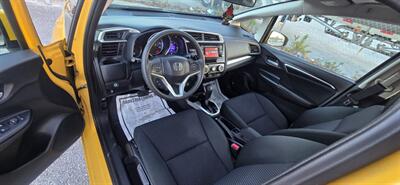 2018 Honda Fit LX   - Photo 12 - Orlando, FL 32837