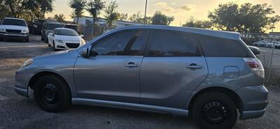 2005 Toyota Matrix XR   - Photo 7 - Orlando, FL 32837