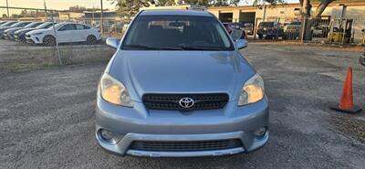 2005 Toyota Matrix XR   - Photo 1 - Orlando, FL 32837