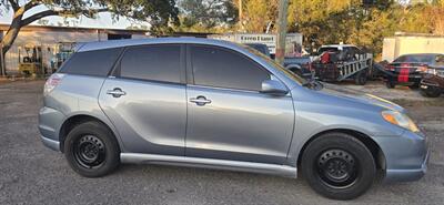 2005 Toyota Matrix XR   - Photo 4 - Orlando, FL 32837