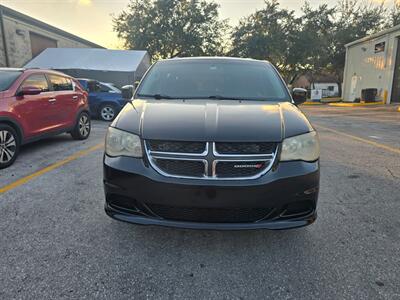 2014 Dodge Grand Caravan SXT 30th Anniversary   - Photo 1 - Orlando, FL 32837