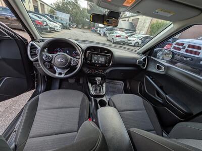 2020 Kia Soul S   - Photo 12 - Orlando, FL 32837