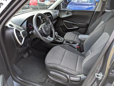 2020 Kia Soul S   - Photo 10 - Orlando, FL 32837
