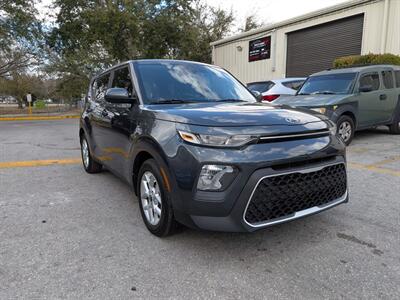 2020 Kia Soul S   - Photo 1 - Orlando, FL 32837