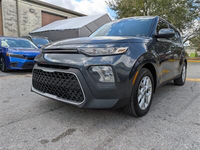 2020 Kia Soul S   - Photo 3 - Orlando, FL 32837