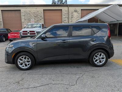 2020 Kia Soul S   - Photo 9 - Orlando, FL 32837