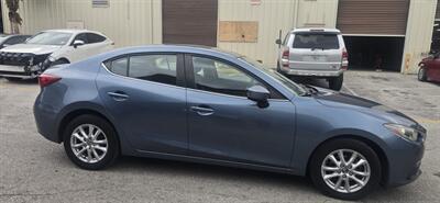 2016 Mazda Mazda3 i Sport   - Photo 5 - Orlando, FL 32837