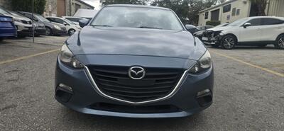 2016 Mazda Mazda3 i Sport   - Photo 2 - Orlando, FL 32837