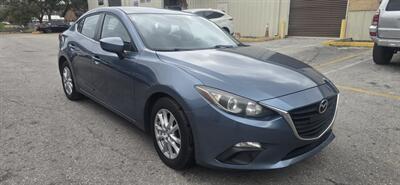 2016 Mazda Mazda3 i Sport   - Photo 4 - Orlando, FL 32837