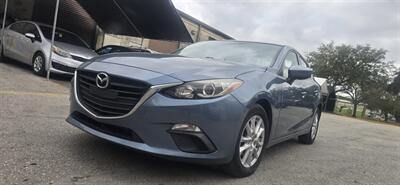 2016 Mazda Mazda3 i Sport   - Photo 1 - Orlando, FL 32837