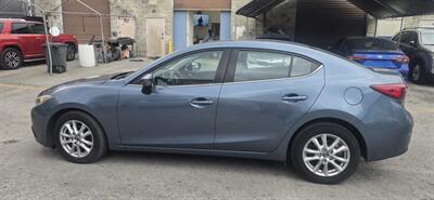 2016 Mazda Mazda3 i Sport   - Photo 8 - Orlando, FL 32837