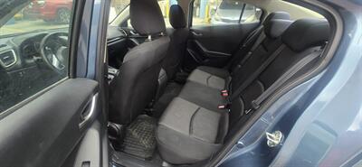 2016 Mazda Mazda3 i Sport   - Photo 10 - Orlando, FL 32837