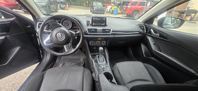 2016 Mazda Mazda3 i Sport   - Photo 11 - Orlando, FL 32837