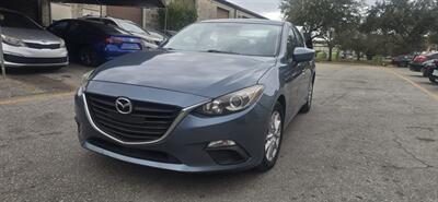 2016 Mazda Mazda3 i Sport   - Photo 3 - Orlando, FL 32837