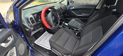 2017 Kia Forte LX   - Photo 13 - Orlando, FL 32837