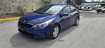 2017 Kia Forte LX   - Photo 3 - Orlando, FL 32837