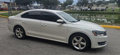 2013 Volkswagen Passat SE   - Photo 4 - Orlando, FL 32837