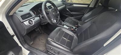 2013 Volkswagen Passat SE   - Photo 9 - Orlando, FL 32837
