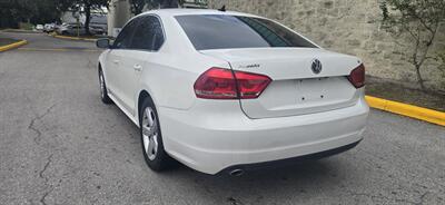 2013 Volkswagen Passat SE   - Photo 7 - Orlando, FL 32837