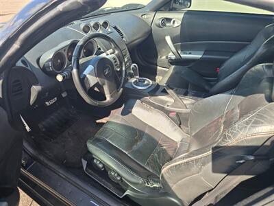 2005 Nissan 350Z Touring   - Photo 12 - Orlando, FL 32837