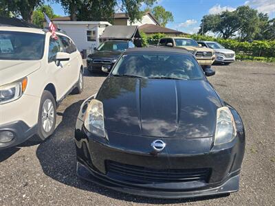 2005 Nissan 350Z Touring   - Photo 3 - Orlando, FL 32837