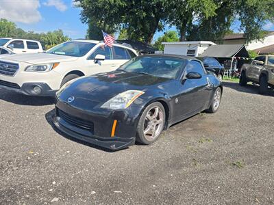2005 Nissan 350Z Touring   - Photo 11 - Orlando, FL 32837