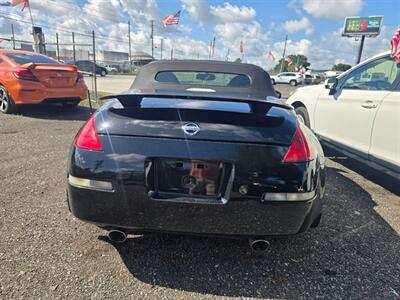 2005 Nissan 350Z Touring   - Photo 7 - Orlando, FL 32837