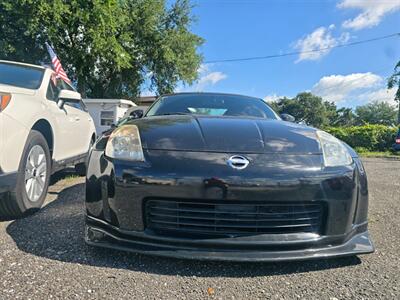 2005 Nissan 350Z Touring   - Photo 1 - Orlando, FL 32837