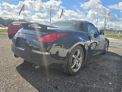 2005 Nissan 350Z Touring   - Photo 6 - Orlando, FL 32837
