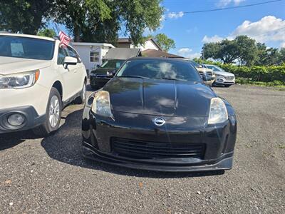 2005 Nissan 350Z Touring   - Photo 8 - Orlando, FL 32837