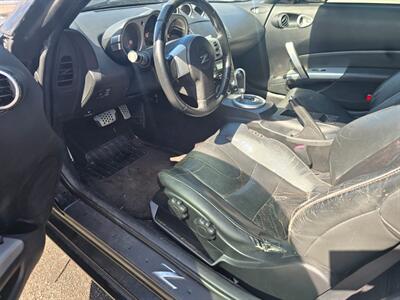 2005 Nissan 350Z Touring   - Photo 13 - Orlando, FL 32837