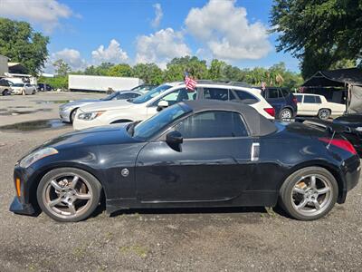 2005 Nissan 350Z Touring   - Photo 9 - Orlando, FL 32837