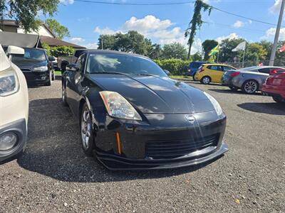 2005 Nissan 350Z Touring   - Photo 2 - Orlando, FL 32837