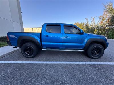 2005 Toyota Tacoma PreRunner V6   - Photo 5 - Orlando, FL 32837