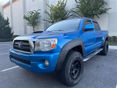 2005 Toyota Tacoma PreRunner V6   - Photo 1 - Orlando, FL 32837