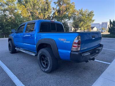 2005 Toyota Tacoma PreRunner V6   - Photo 8 - Orlando, FL 32837