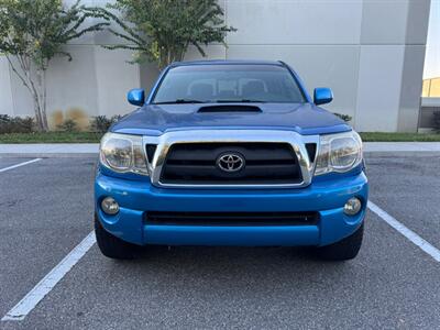 2005 Toyota Tacoma PreRunner V6   - Photo 3 - Orlando, FL 32837
