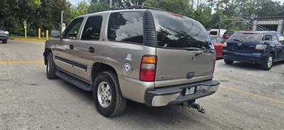2001 Chevrolet Tahoe LS   - Photo 5 - Orlando, FL 32837