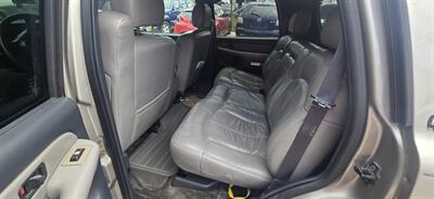 2001 Chevrolet Tahoe LS   - Photo 9 - Orlando, FL 32837